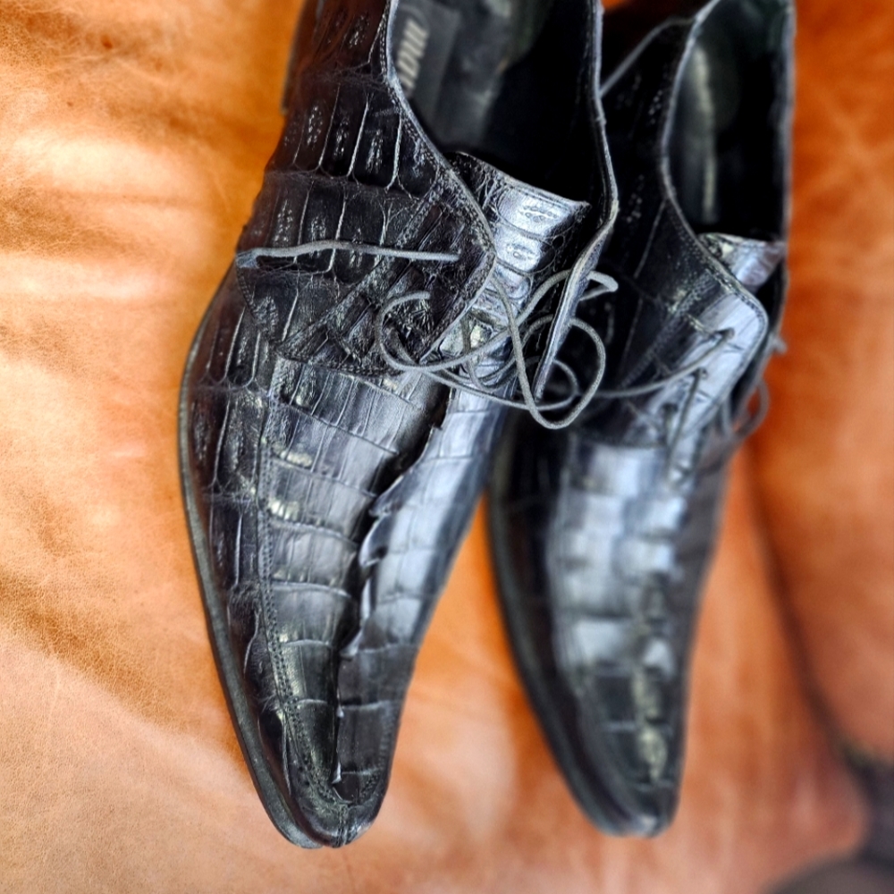 Mauri shoes